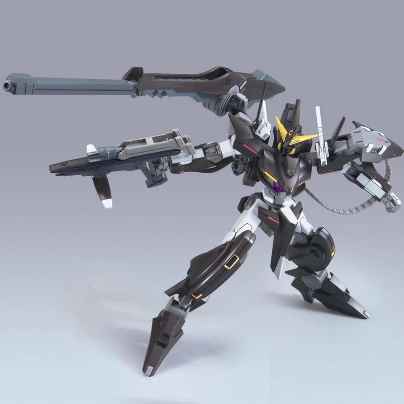 Bandai HG00 #09 1/144 GNW-001 Gundam Throne Eins Model Kit