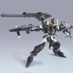 HG 1/144 HG00 GNW-001 Gundam Throne Eins