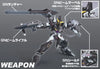 HG 1/144 HG00 GNW-001 Gundam Throne Eins