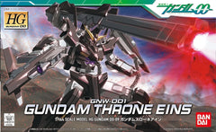 HG 1/144 HG00 GNW-001 Gundam Throne Eins