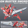 HG 1/144 HG00 GNW-002 Gundam Throne Zwei