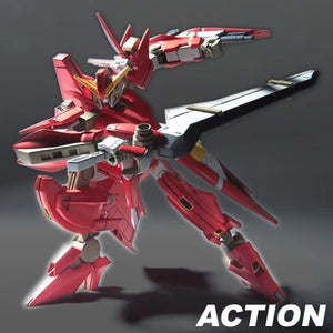 HG 1/144 HG00 GNW-002 Gundam Throne Zwei