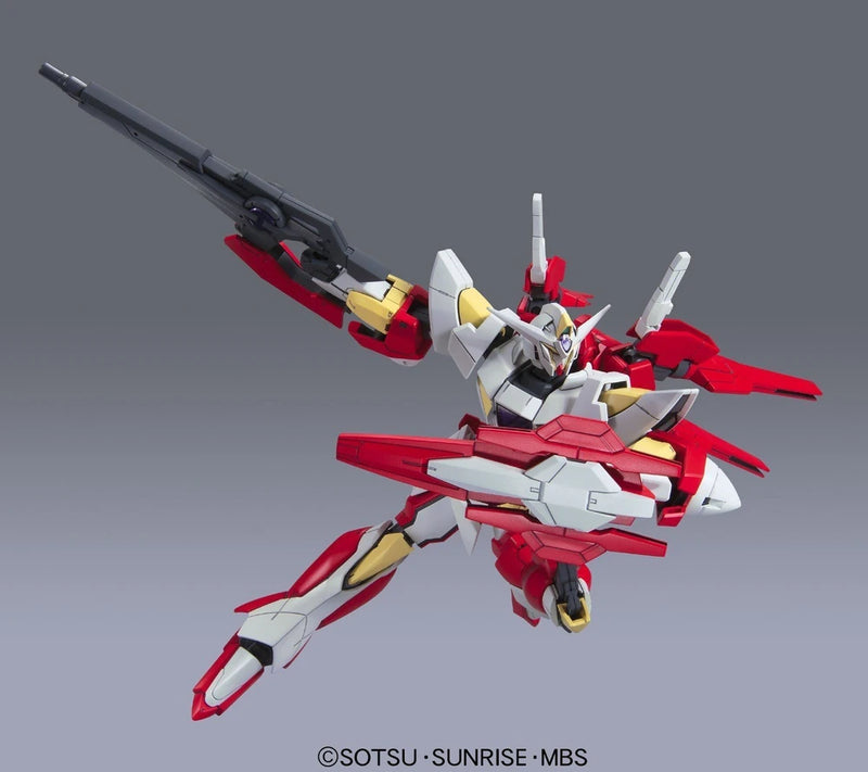 Bandai HG00 #53 1/144 CB-0000G/C Reborns Gundam Model Kit