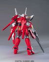 HG 1/144 HG00 CB-0000G/C Reborns Gundam