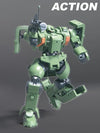 HG 1/144 HG00 MSJ-06II-A Tieren Ground Type