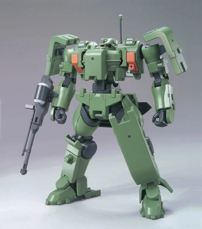 Bandai HG00 #05 1/144 MSJ-06II-A Tieren Ground Type Model Kit