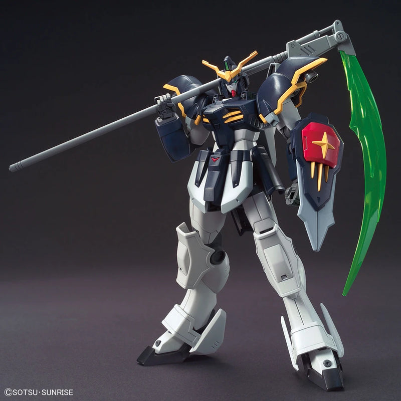 Bandai HGAC #239 1/144 XXXG-01D Gundam Deathscythe Model Kit