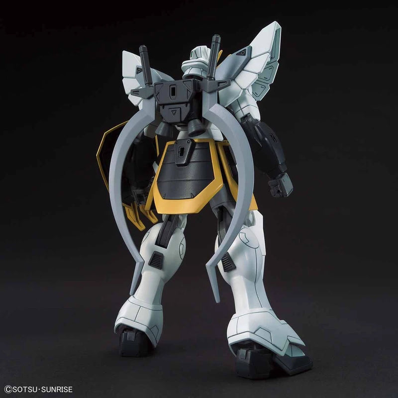 Bandai HGAC #228 1/144 XXXG-01SR Gundam Sandrock Model Kit