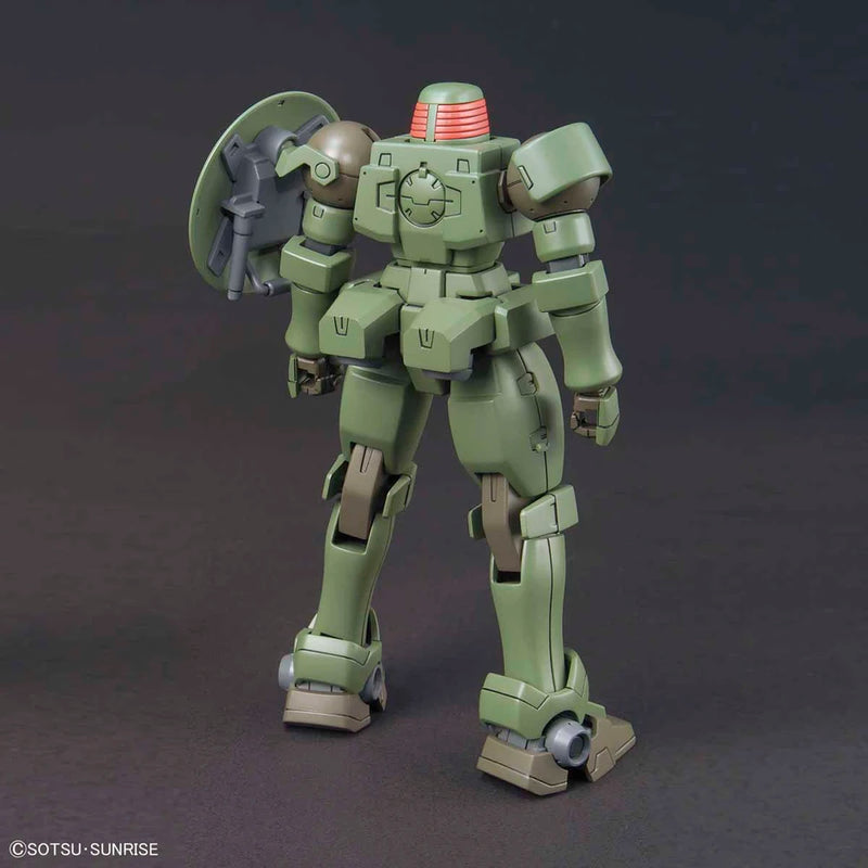 Bandai HGAC #211 1/144 OZ-06MS Leo Model Kit