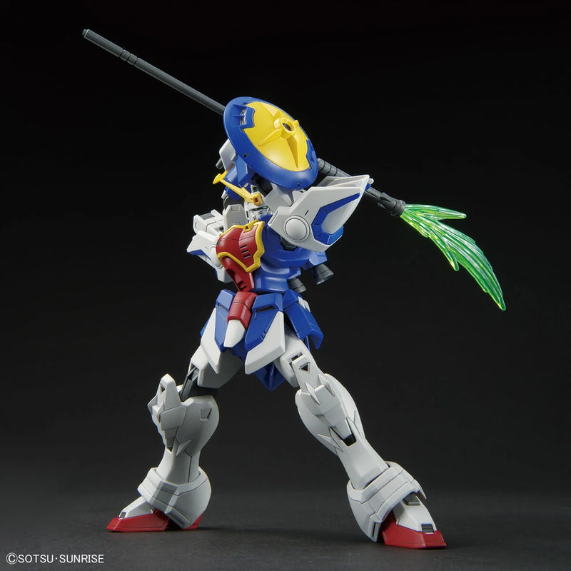 Bandai HGAC #242 1/144 XXXG-01S Shenlong Gundam Model Kit