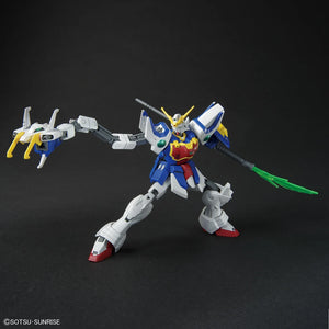 HG 1/144 HGAC XXXG-01S Shenlong Gundam