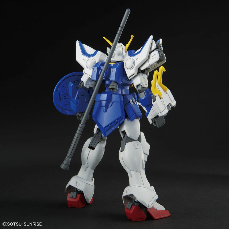 Bandai HGAC #242 1/144 XXXG-01S Shenlong Gundam Model Kit