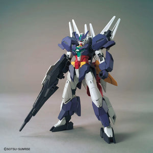 HG 1/144 HGBD Re:Risze PFF-X7II/U7 Uraven Gundam