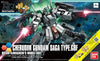 Bandai HG 1/144 Cherudim Gundam Saga Type GBF Model Kit