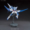 HG 1/144 HGBF PPGN-001 Gundam Amazing Exia