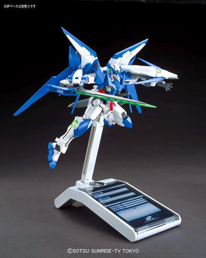 HG 1/144 HGBF PPGN-001 Gundam Amazing Exia