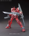 HG 1/144 HGBF PF-78-3A Gundam Amazing Red Warrior