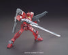 HG 1/144 HGBF PF-78-3A Gundam Amazing Red Warrior