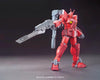 HG 1/144 HGBF PF-78-3A Gundam Amazing Red Warrior