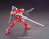 HG 1/144 HGBF PF-78-3A Gundam Amazing Red Warrior