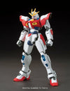 HG 1/144 HGBF BG-011B Build Burning Gundam