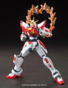 HG 1/144 HGBF BG-011B Build Burning Gundam