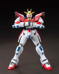 HG 1/144 HGBF BG-011B Build Burning Gundam