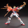 HG 1/144 HGBF BG-011B Build Burning Gundam