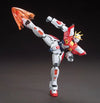 HG 1/144 HGBF BG-011B Build Burning Gundam