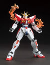 HG 1/144 HGBF BG-011B Build Burning Gundam