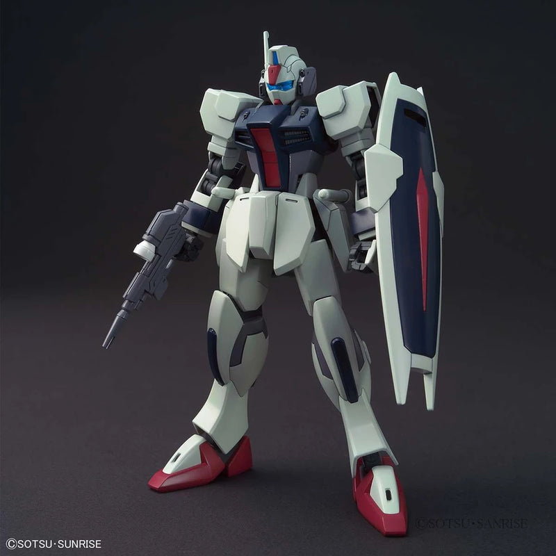 Bandai HGCE #237 1/144 GAT-02L2 Dagger L Model Kit