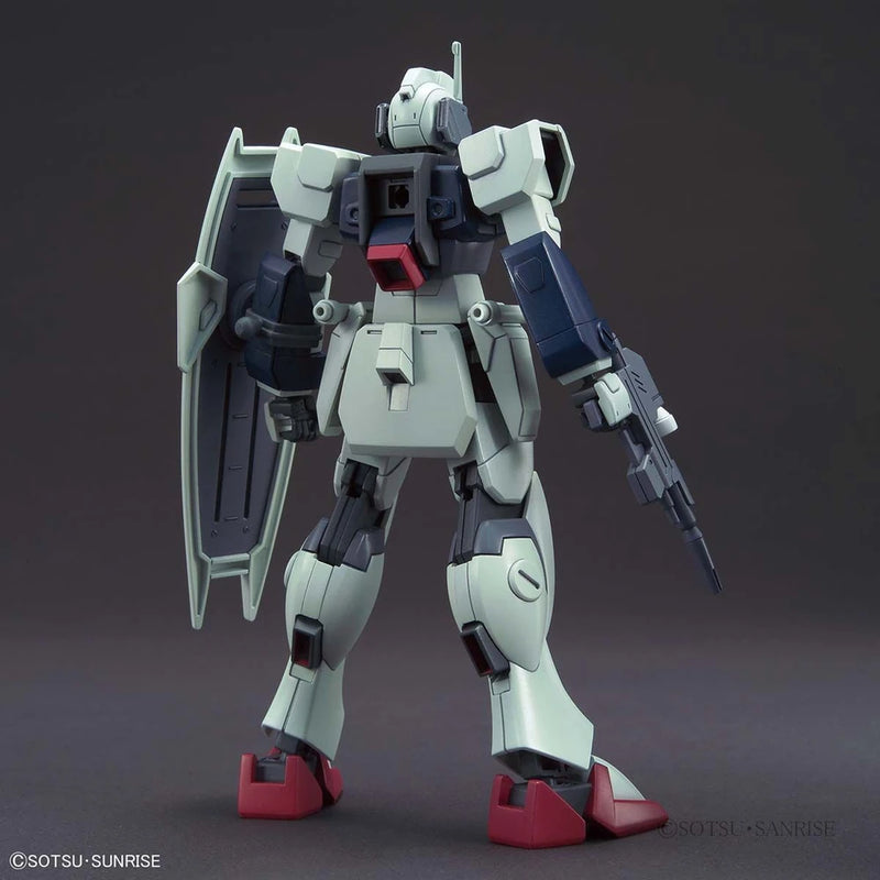 Bandai HGCE #237 1/144 GAT-02L2 Dagger L Model Kit