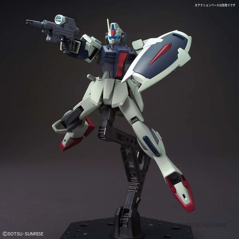 Bandai HGCE #237 1/144 GAT-02L2 Dagger L Model Kit