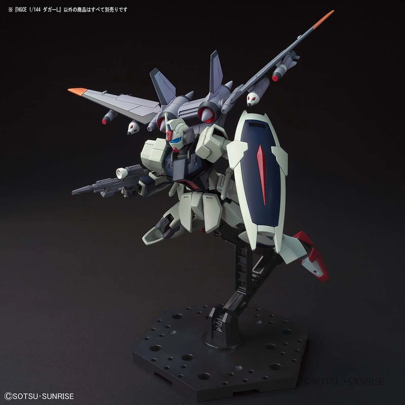 Bandai HGCE #237 1/144 GAT-02L2 Dagger L Model Kit