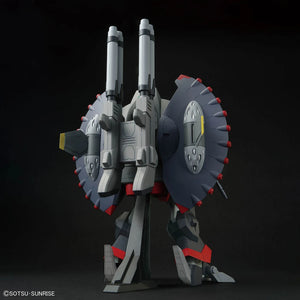 HG 1/144 HGCE GFAS-X1 Destroy Gundam