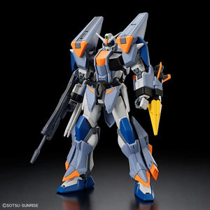 HG 1/144 HGCE ZGMF-1027M Duel Blitz Gundam
