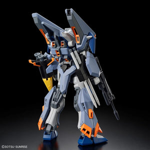 HG 1/144 HGCE ZGMF-1027M Duel Blitz Gundam
