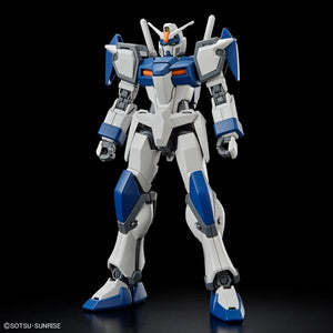 HG 1/144 HGCE ZGMF-1027M Duel Blitz Gundam
