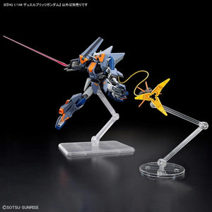 HG 1/144 HGCE ZGMF-1027M Duel Blitz Gundam