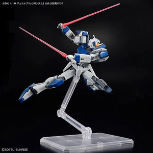 HG 1/144 HGCE ZGMF-1027M Duel Blitz Gundam
