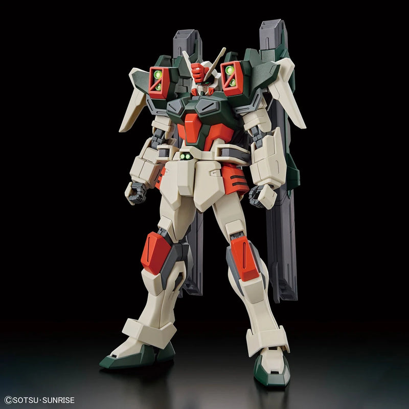 Bandai HGCE #253 1/144 ZGMF-103HD Lightning Buster Gundam Model Kit