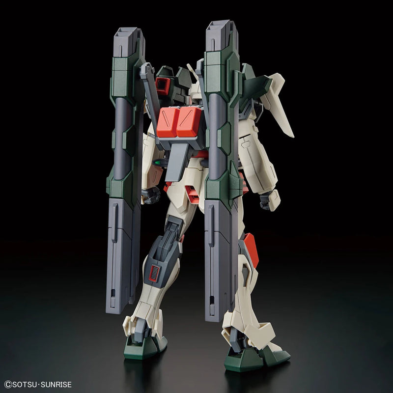 Bandai HGCE #253 1/144 ZGMF-103HD Lightning Buster Gundam Model Kit
