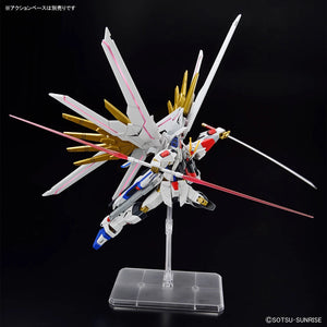 HG 1/144 HGCE ZGMF/A-262PD-P Mighty Strike Freedom Gundam