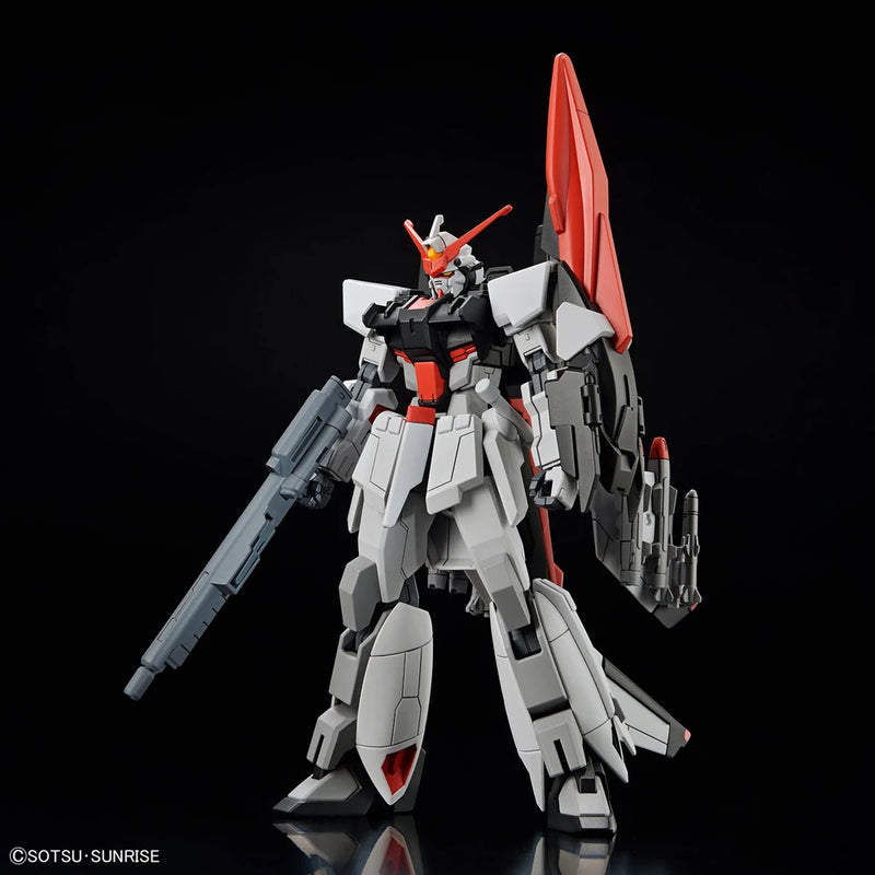 Bandai HGCE #256 1/144 STTS/F-400 Murasame Kai Model Kit