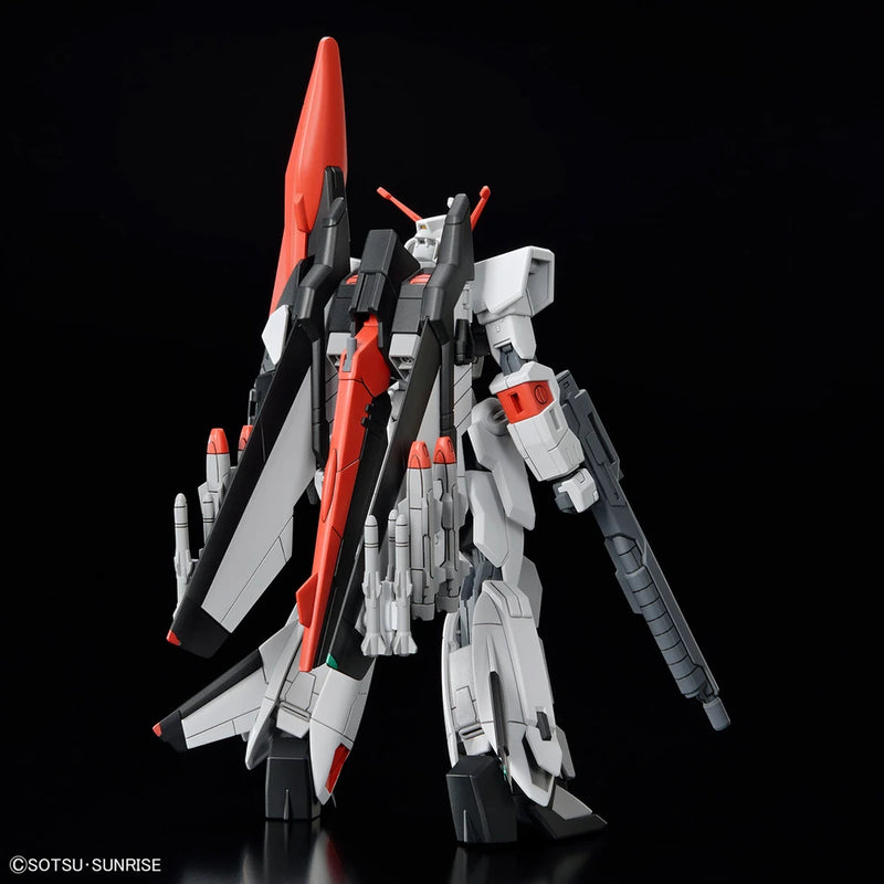 Bandai HGCE #256 1/144 STTS/F-400 Murasame Kai Model Kit