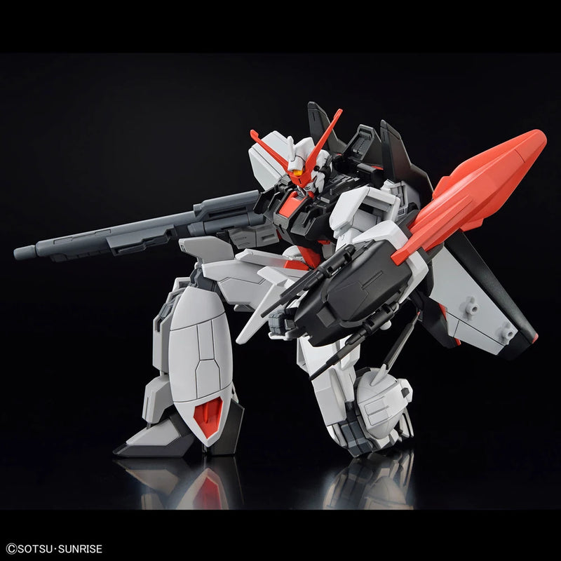 Bandai HGCE #256 1/144 STTS/F-400 Murasame Kai Model Kit