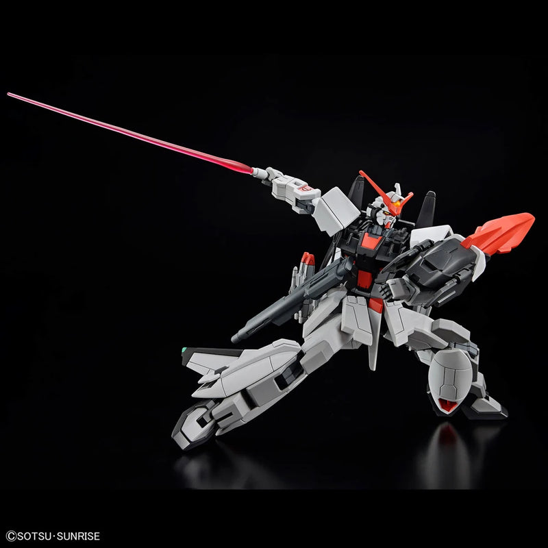 Bandai HGCE #256 1/144 STTS/F-400 Murasame Kai Model Kit