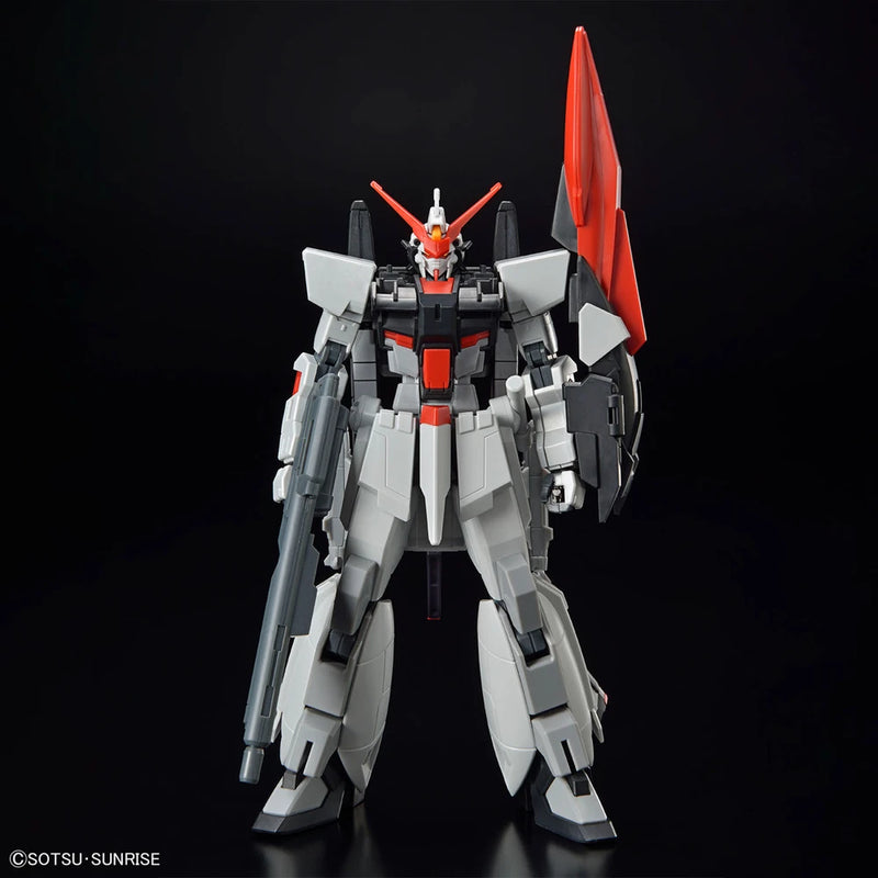 Bandai HGCE #256 1/144 STTS/F-400 Murasame Kai Model Kit