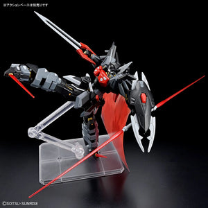 HG 1/144 HGCE NOG-M1A1 Black Knight Squad Shi-ve.A