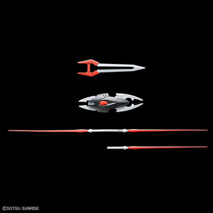 HG 1/144 HGCE NOG-M1A1 Black Knight Squad Shi-ve.A